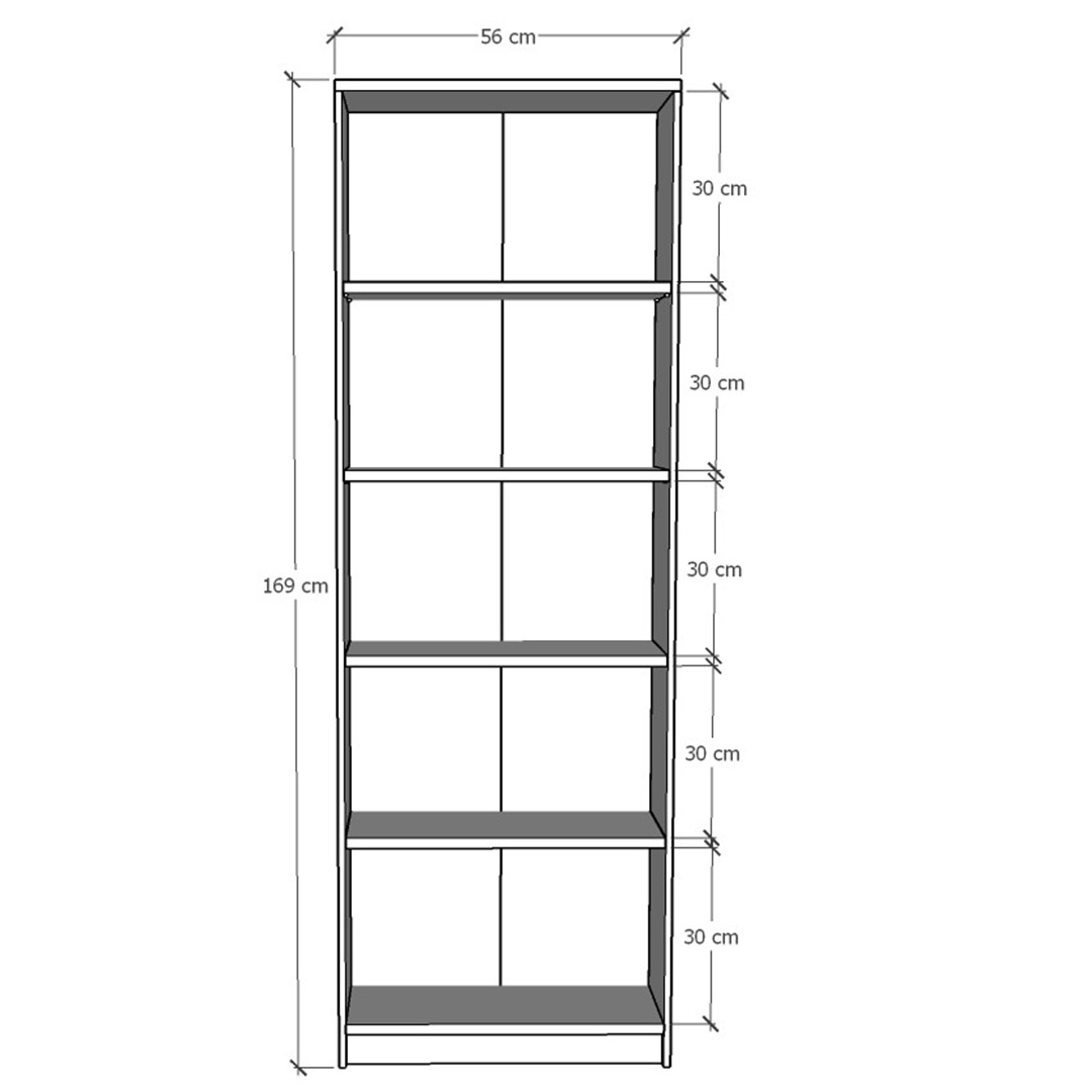 Çalışma Masası-Kül Gri-ÇMT-03 (120 cm)