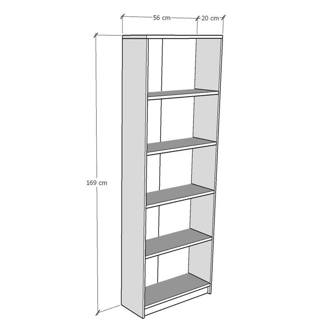 Çalışma Masası-Kül Gri-ÇMT-03 (120 cm)