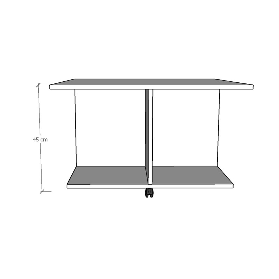 Orta Sehpa Petra-OS-14 (90 cm)