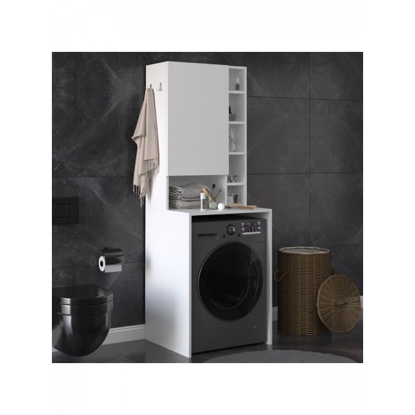 Banyo Dolabı BD-02