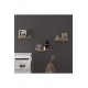 Doğal Modern Organizer Düzenleyici 3'lü Oval Dekoratif Kitaplık Banyo Mutfak Duvar Rafı Meşe