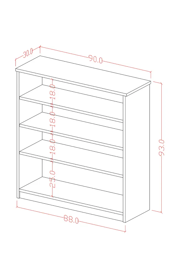 Afrika Ceviz AYAKKABILIK 90 LIK.webp