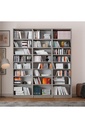 Retro Taş Kitaplık K-26