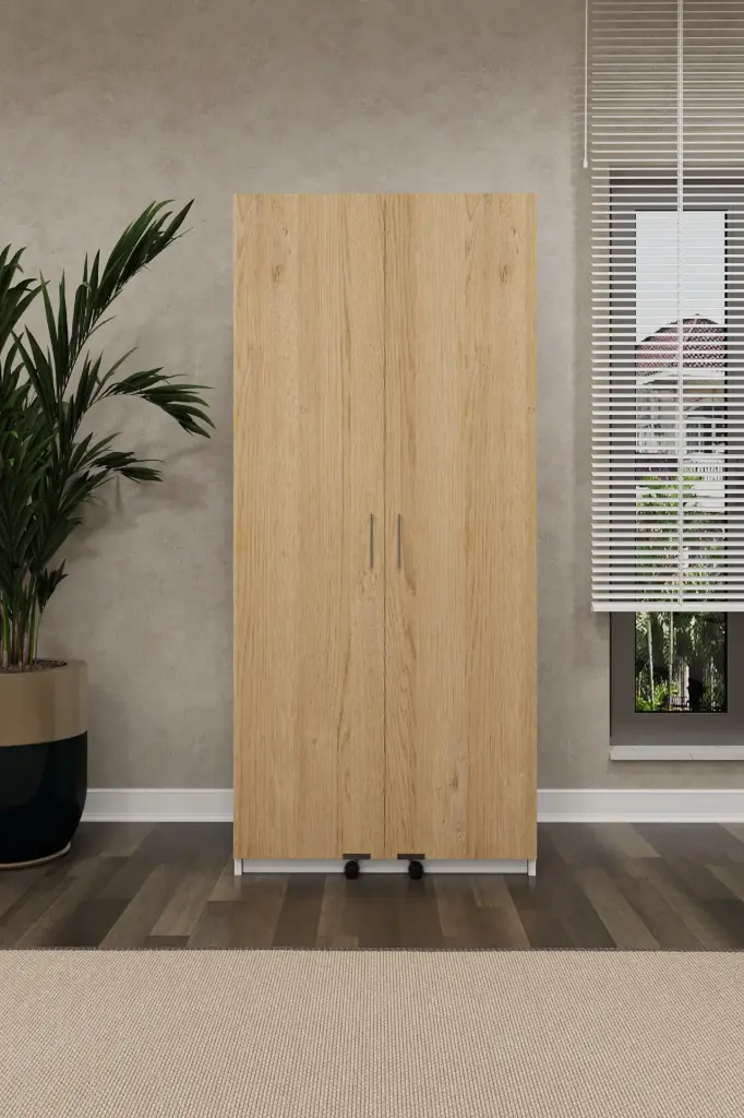 Mutfak Kiler Dolabı MK-02