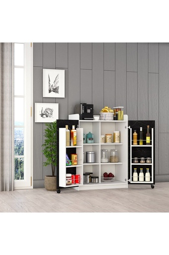 [MK11] Mutfak Kiler Dolabı Mk-11