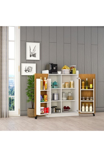 [MK13] Mutfak Kiler Dolabı MK-13