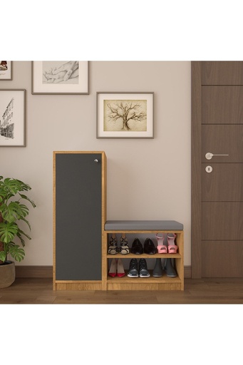 [A20] Petra & Antrasit Ayakkabılık A-20