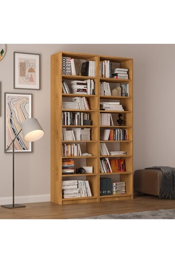 [K13] Petra Kitaplık K-13