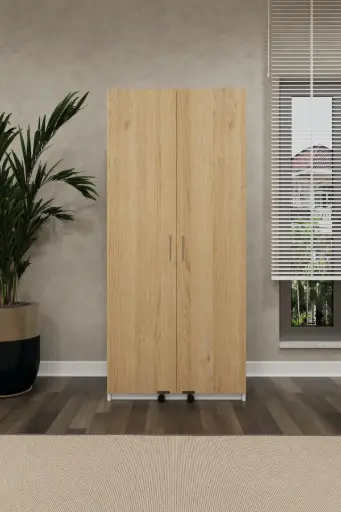 [MK02] Mutfak Kiler Dolabı MK-02