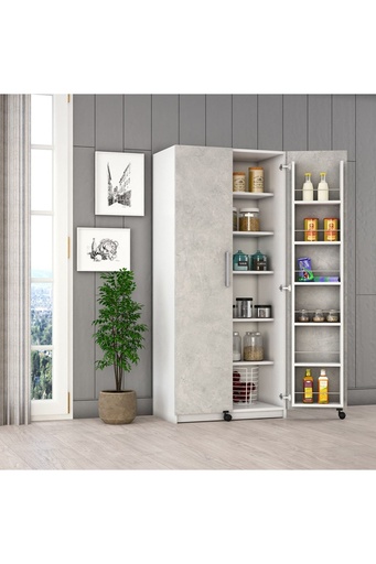 [MK03] Mutfak Kiler Dolabı Mk-03