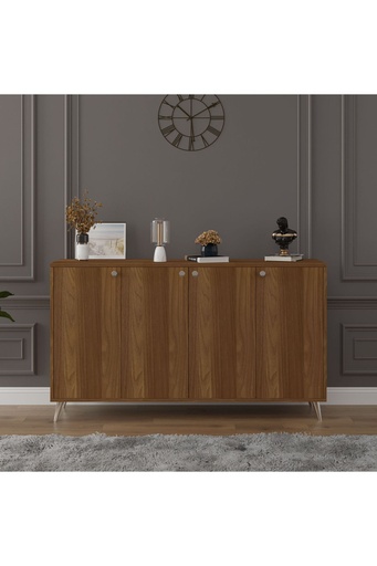 [KNSL01] 4 KAPAKLI KONSOL