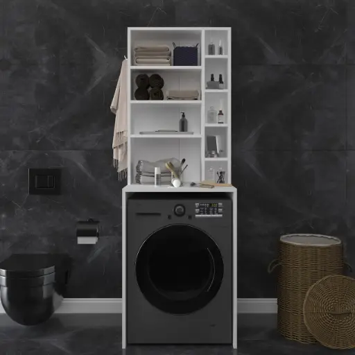 [BD03] Banyo Dolabı BD-03