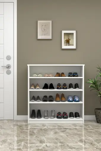 [A32] Asra Trend Ayakkabılık A-32